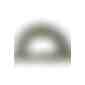 Opal 6 Segmenten Aware recycelte Kappe (Art.-Nr. CA793562) - Die Onyx-6-Panel-Kappe ist aus 70 ...