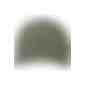Opal 6 Segmenten Aware recycelte Kappe (Art.-Nr. CA793562) - Die Onyx-6-Panel-Kappe ist aus 70 ...