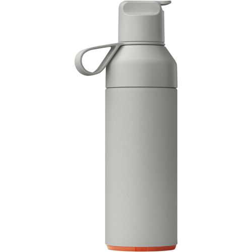 Ocean Bottle GO 500 ml vakuumisolierte Flasche (Art.-Nr. CA793706) - Die Ocean Bottle GO 500 ml Flasche...