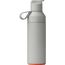 Ocean Bottle GO 500 ml vakuumisolierte Flasche (Rock Grey) (Art.-Nr. CA793706)