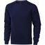 Surrey Sweatshirt mit Rundhalsausschnitt Unisex (navy) (Art.-Nr. CA794993)