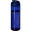 H2O Active® Vibe 850 ml Sportflasche mit Klappdeckel (blau) (Art.-Nr. CA798529)