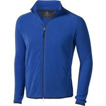 Brossard Fleecejacke für Herren (blau) (Art.-Nr. CA799975)