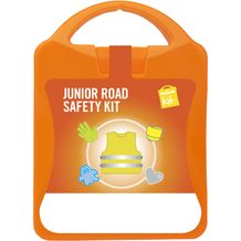 MyKit M Junior Sicherheit (orange) (Art.-Nr. CA800932)