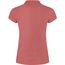 Star Poloshirt für Damen (CHRYSANTHEMUM RED) (Art.-Nr. CA801760)