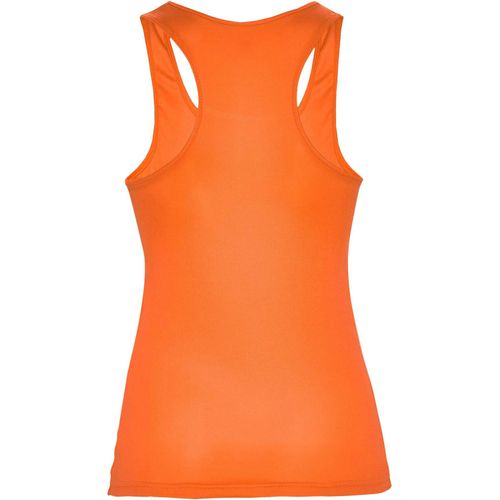 Schura Sport Top für Damen (Art.-Nr. CA804072) - Funktionsstoff, atmungsaktiv, leicht zu...