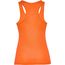 Schura Sport Top für Damen (fluor orange) (Art.-Nr. CA804072)