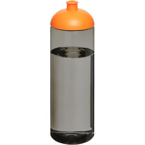 H2O Active® Eco Vibe 850 ml Sportflasche mit Stülpdeckel (Art.-Nr. CA805618) - Einwandige Sportflasche mit geradlinigem...