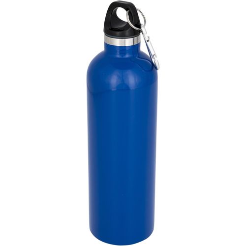 Atlantic 530 ml Vakuum Isolierflasche (Art.-Nr. CA805828) - Die Atlantic 530 ml Flasche ist die...