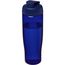 H2O Active® Tempo 700 ml Sportflasche mit Klappdeckel (blau) (Art.-Nr. CA805933)