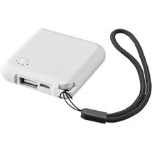 power bank, power bank, charging, charger, charge (Weiss) (Art.-Nr. CA807049)