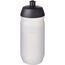 HydroFlex Clear 500 ml Squeezy Sportflasche (schwarz, klar mattiert) (Art.-Nr. CA808225)