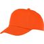 Feniks Kappe mit 5 Segmenten für Kinder (orange) (Art.-Nr. CA808542)
