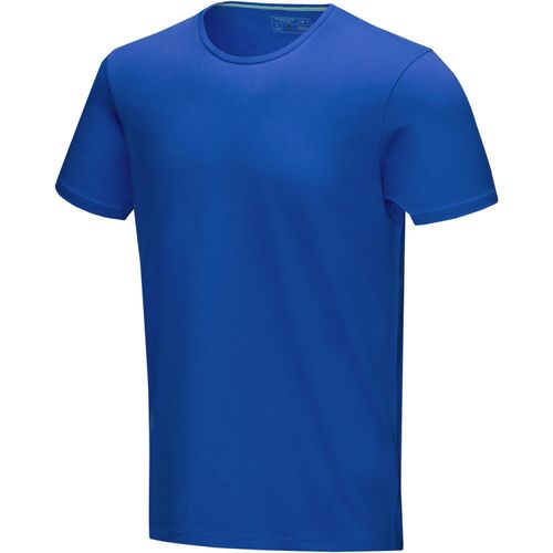 Balfour T-Shirt für Herren (Art.-Nr. CA808881) - Das kurzärmelige GOTS-Bio-T-Shirt f...
