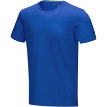 Balfour T-Shirt für Herren (blau) (Art.-Nr. CA808881)