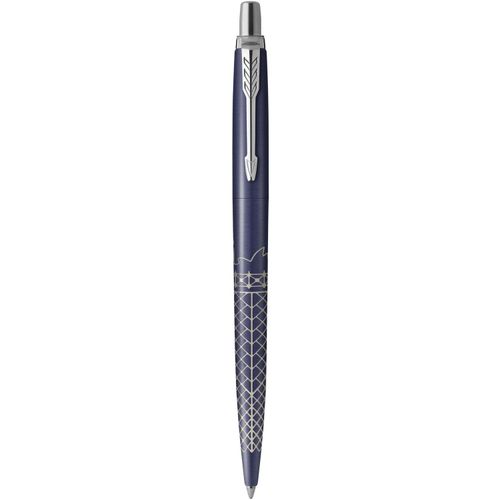 Parker Jotter SE Global Icons Kugelschreiber (Art.-Nr. CA809348) - Parker Jotter SE Global Icons Kugelschre...