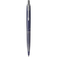 Parker Jotter SE Global Icons Kugelschreiber (blau) (Art.-Nr. CA809348)