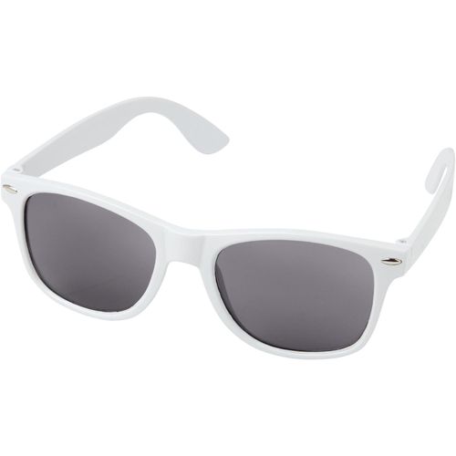Sun Ray recycelte Sonnenbrille (Art.-Nr. CA810178) - Diese nachhaltige Sonnenbrille ist aus...