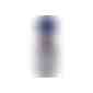 H2O Active® Base 650 ml Sportflasche mit Stülpdeckel und Infusor (Art.-Nr. CA810973) - Einwandige Sportflasche mit ergonomische...