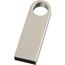 Compact USB-Stick (silber) (Art.-Nr. CA811136)