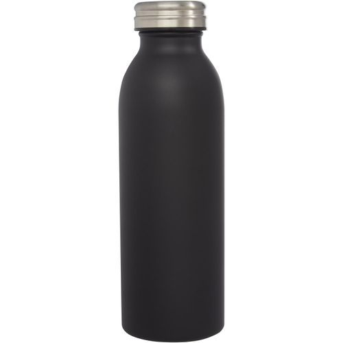 Riti 500 ml Kupfer-Vakuum Isolierflasche (Art.-Nr. CA811779) - Die Riti Flasche ist aus doppelwandigem,...