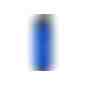 H2O Active® Vibe 850 ml Sportflasche mit Ausgussdeckel (Art.-Nr. CA811843) - Einwandige Sportflasche mit geradem...