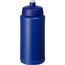 Baseline Recycelte Sportflasche, 500 ml (blau) (Art.-Nr. CA812307)