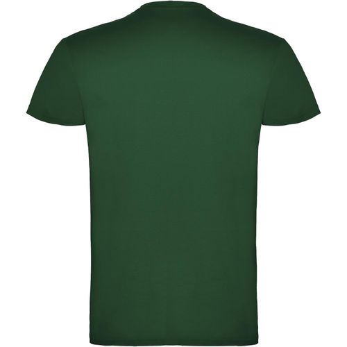 Beagle T-Shirt für Herren (Art.-Nr. CA812933) - Kurzärmeliges T-Shirt mit doppellagigem...
