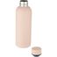 Spring 500 ml Kupfer-Vakuum Isolierflasche (Pale blush pink) (Art.-Nr. CA813902)