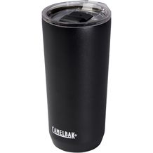 CamelBak® Horizon vakuumisolierter Trinkbecher, 600 ml (Schwarz) (Art.-Nr. CA814506)