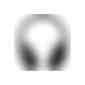 Blaze Kopfhörer mit aufleuchtendem Logo (Art.-Nr. CA814586) - Der Blaze Bluetooth®-Kopfhörer mit auf...