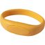 Bracelet USB-Stick (orange) (Art.-Nr. CA814822)