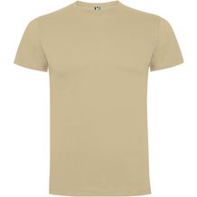 Dogo Premium T-Shirt für Herren (sand meliert) (Art.-Nr. CA815053)