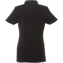 Atkinson Poloshirt für Damen [Gr. XL] (schwarz) (Art.-Nr. CA815158)