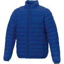 Athenas wattierte Jacke für Herren (blau) (Art.-Nr. CA815901)