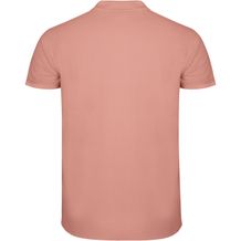 Star Poloshirt für Herren (clay orange) (Art.-Nr. CA816258)