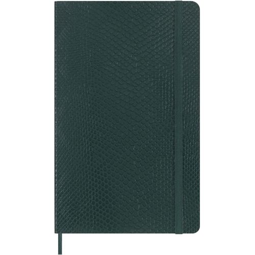 Moleskine 100% VEGEA® Boa Softcover Notizbuch L  liniert (Art.-Nr. CA817121) - Liebe zum Detail, Design und Handwerksku...