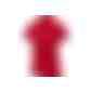 Deimos Poloshirt cool fit mit Kurzärmeln für Damen (Art.-Nr. CA819570) - Das kurzärmelige Deimos Polo für Damen...