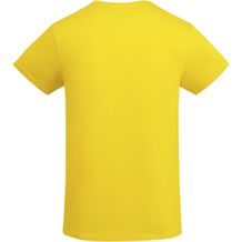 Breda T-Shirt für Kinder (gelb) (Art.-Nr. CA820257)