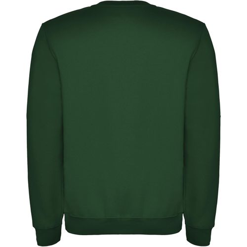 Clasica Sweatshirt mit Rundhalsausschnitt Unisex (Art.-Nr. CA820462) - Klassisches Sweatshirt mit 1×1 Elastanr...