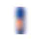 Baseline® Plus 750 ml Flasche mit Klappdeckel (Art.-Nr. CA821878) - Einwandige Sportflasche. Verfügt üb...