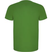 Imola Sport T-Shirt für Kinder (Green Fern) (Art.-Nr. CA823682)