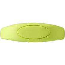 Bracelet USB-Stick (apfelgrün) (Art.-Nr. CA824011)