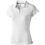 Ottawa Poloshirt cool fit für Damen (Weiss) (Art.-Nr. CA825006)