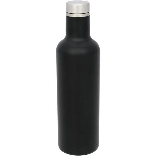 Pinto 750 ml Kupfer-Vakuum Isolierflasche (Art.-Nr. CA828019) - Halten Sie Ihre Getränke mit der Pint...