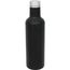 Pinto 750 ml Kupfer-Vakuum Isolierflasche (Schwarz) (Art.-Nr. CA828019)