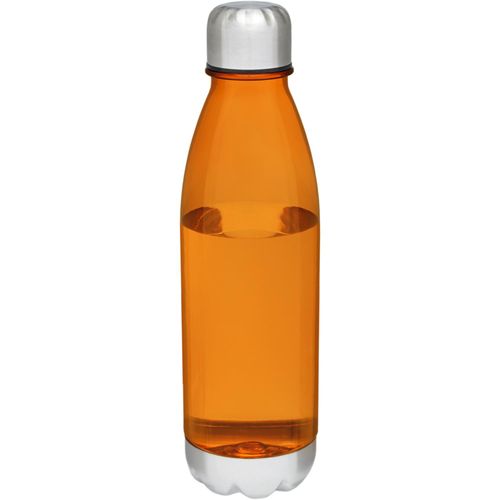 Cove 685 ml Sportflasche (Art.-Nr. CA828230) - Einwandige Sportflasche aus strapazierf...