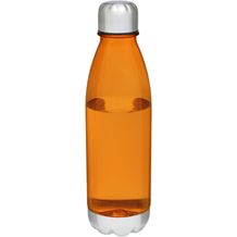 Cove 685 ml Sportflasche (transparent orange) (Art.-Nr. CA828230)