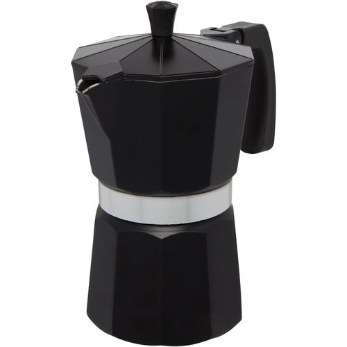 Kone 600 ml Espressokocher (Art.-Nr. CA831127) - Hochwertiger italienischer Espressokoche...