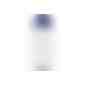 H2O Active® Pulse 600 ml Sportflasche mit Klappdeckel (Art.-Nr. CA833261) - Einwandige Sportflasche in einer stylisc...